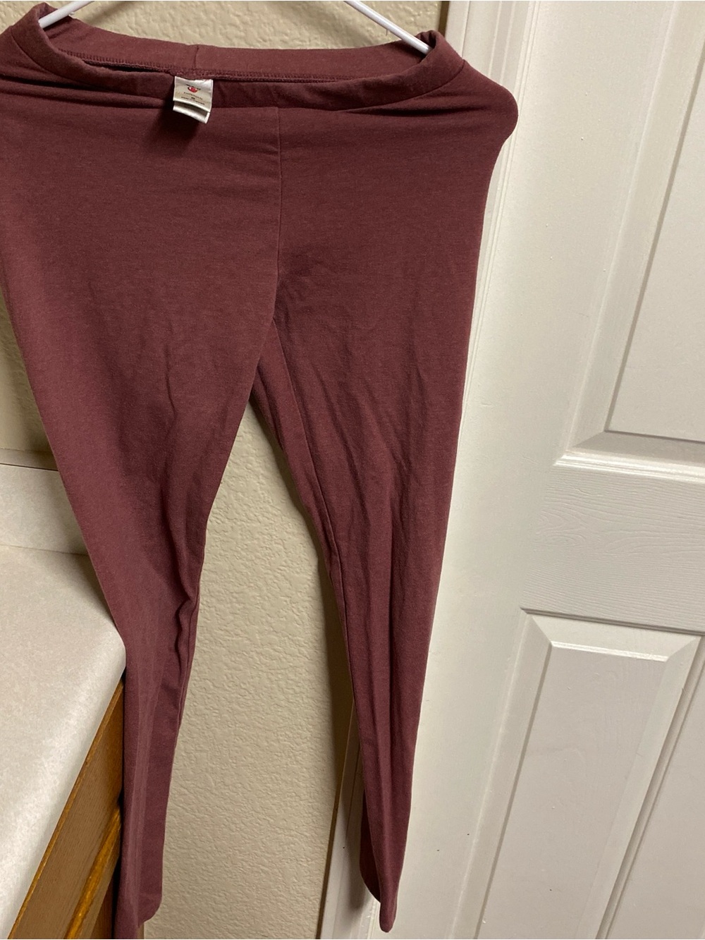Disney LC lauren Conrad stretchy pants size small